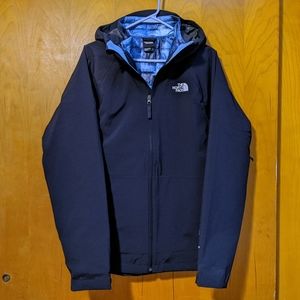 Men's North Face ThermoBall ECO Triclimate Size S